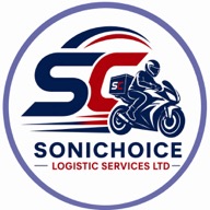 SoniChoice logo